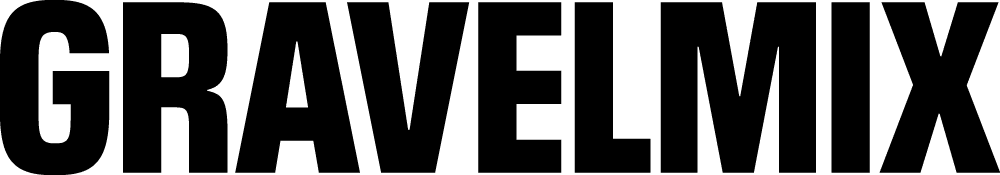 Gravelmix das Logo